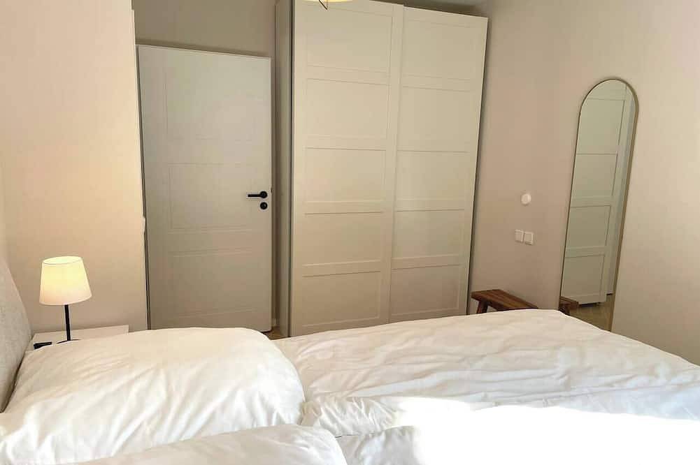 Ihr Urlaubs-Zuhause, Ihr Urlaubs-Zuhause am Zentrum in Bad Rothenfelde, Metropolregion Bremen-Oldenburg