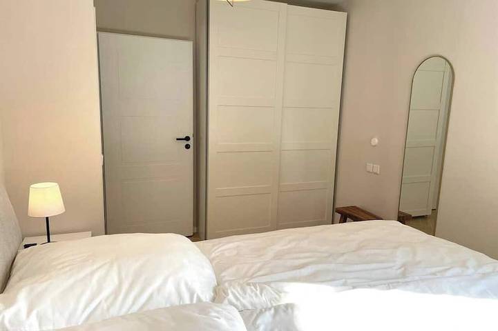 Ferienhaus für 4 Personen, mit Balkon in Bad Rothenfelde - 4