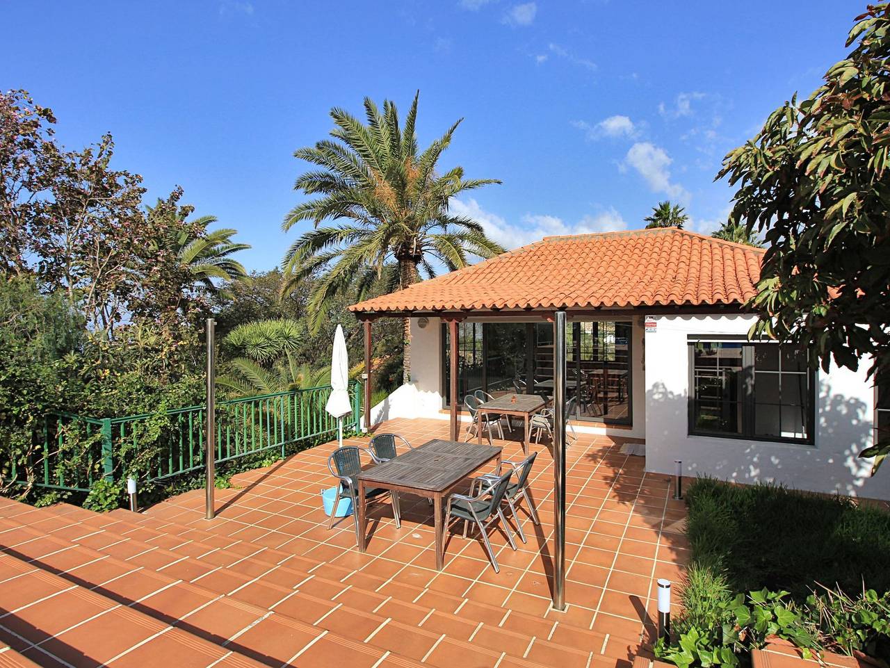Casa Camino - Casa Camino in Tajuya, Los Llanos de Aridane