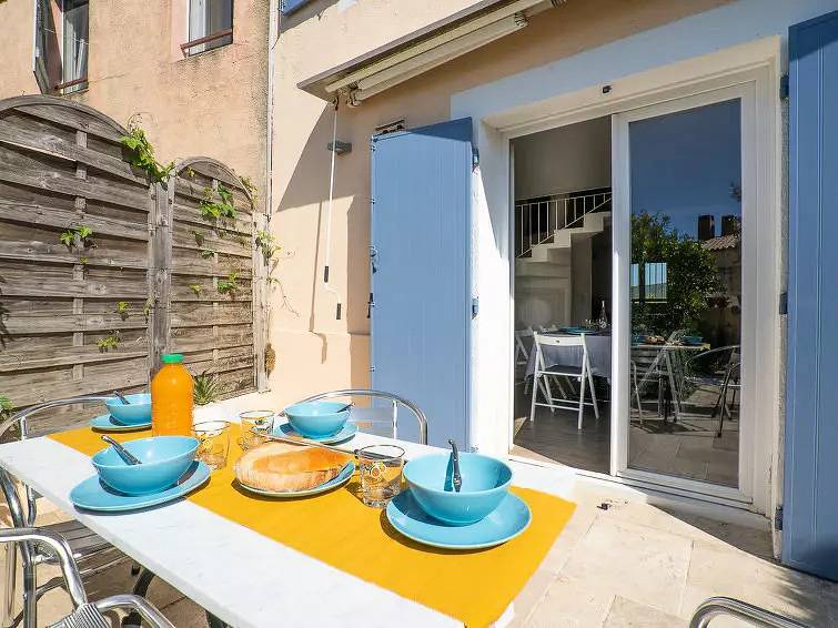 Maison 6 Personnes in Hyeres, Parc national de Port-Cros