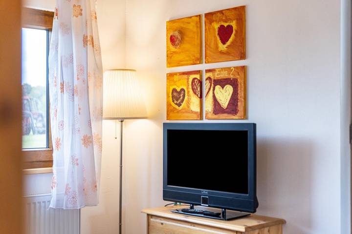 Ferienhaus für 2 Personen, mit Garten in Schwäbische Alb - 4