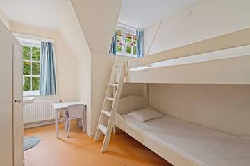 Villa pour 6 Personnes dans Le Coq, Flandre-Occidentale, Photo 3