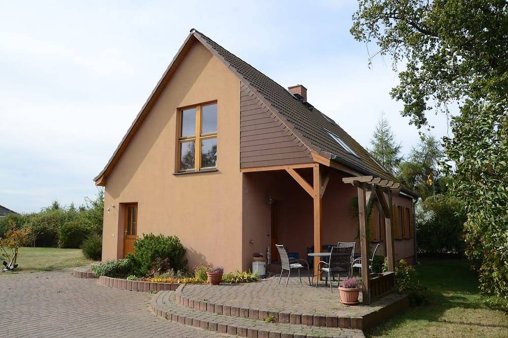 Ferienwohnung in Usedom für 4 Personen in Usedom