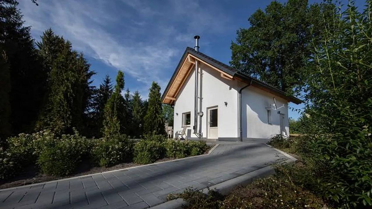 Ferienhaus für 4 Personen (70 m²) in Oelsnitz in Oelsnitz, Oelsnitz - Vogtland region