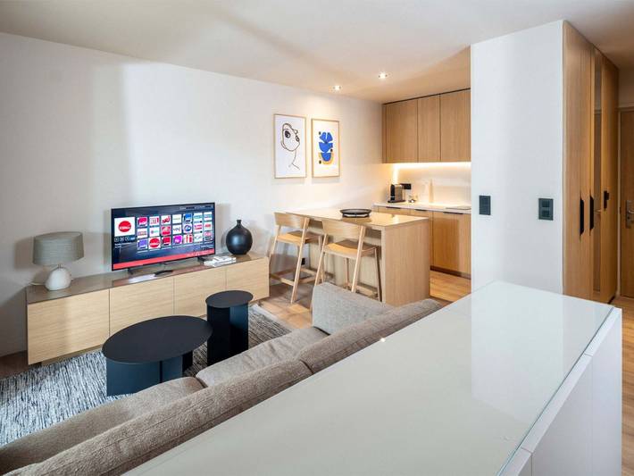 Apartamento entero, Horizon Resort Massane in Baillargues, Costa mediterránea (Francia)