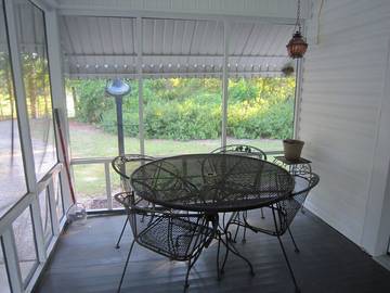 Vacation House for 7 Guests in Mississippi, USA, Picture 2