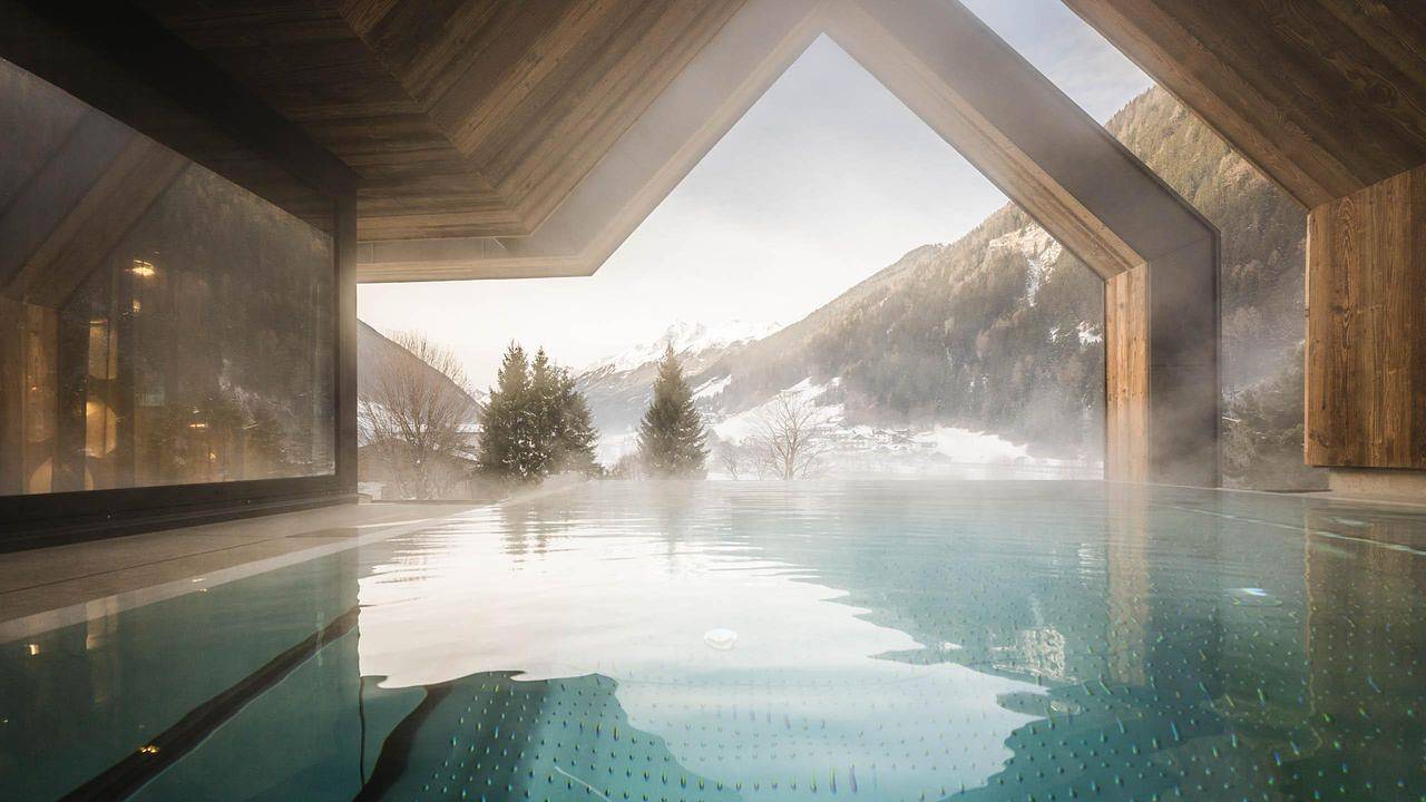 Ganze Ferienwohnung, Ferienwohnung für 8 Personen (90 m²) in Neustift im Stubaital in Stubaier Alpen, Neder