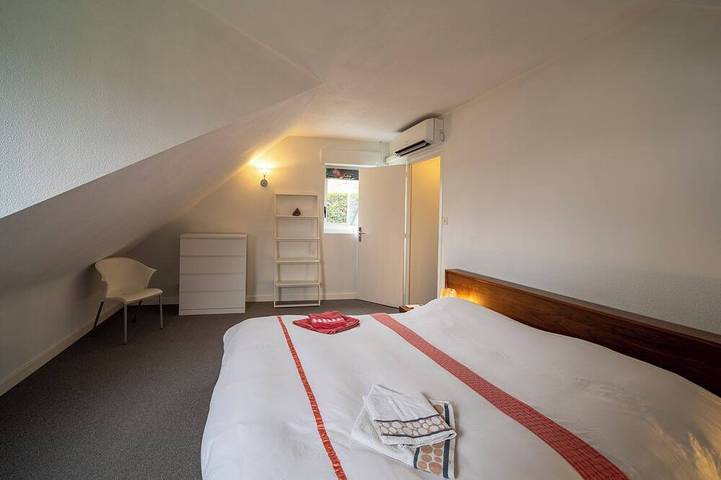 Location de vacances pour 8 personnes dans Port Navalo - 3