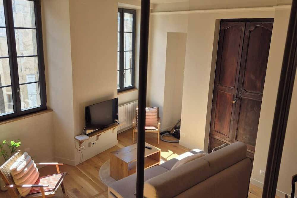 Apartamento entero, Martel inlove, duplex avec sauna in Martel, Macizo Central