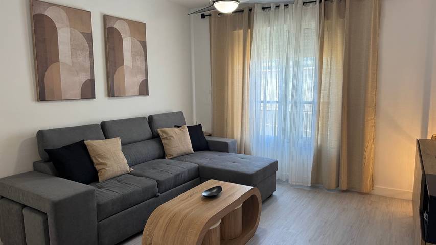 Ferienwohnung für 6 Personen in Torremolinos - 3