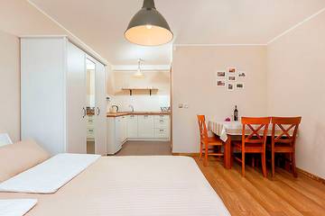 Ferienwohnung für 2 Personen in Sarbinowo, Ostseeküste Polen, Bild 1