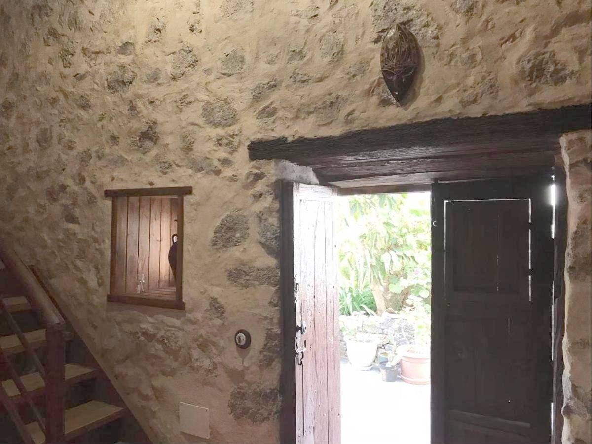 Twin Room in Betancuria, Fuerteventura