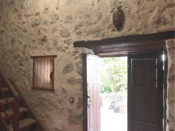 Casa rural para 2 personas, con jardín además de terraza y piscina en Fuerteventura - 3