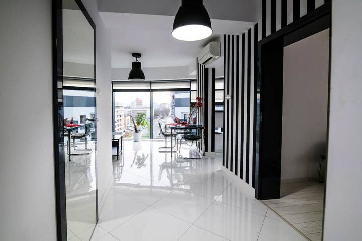 Apartament wakacyjny dla 6 osób - 1