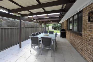 Holiday Home for 9 People in Shoal Bay, Hunter Valley, Photo 1