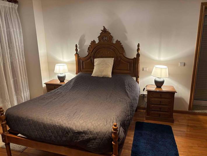 Chambre d’hôte pour 2 personnes, avec vue et jardin dans Caminha - 2