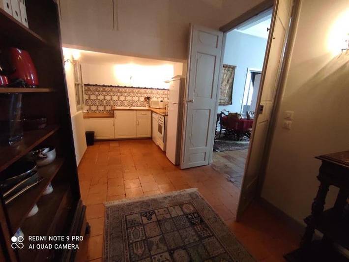 Gîte pour 3 personnes, avec Balcon et Jardin dans Office De Tourisme De Carcassonne - 3