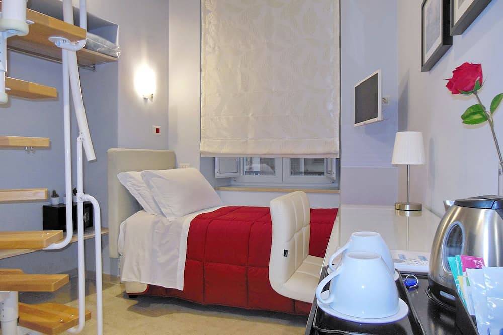Estudio Duplex Ejecutivo, muy céntrico y muy cerca del Sassi. in Matera, Piana del Metaponto
