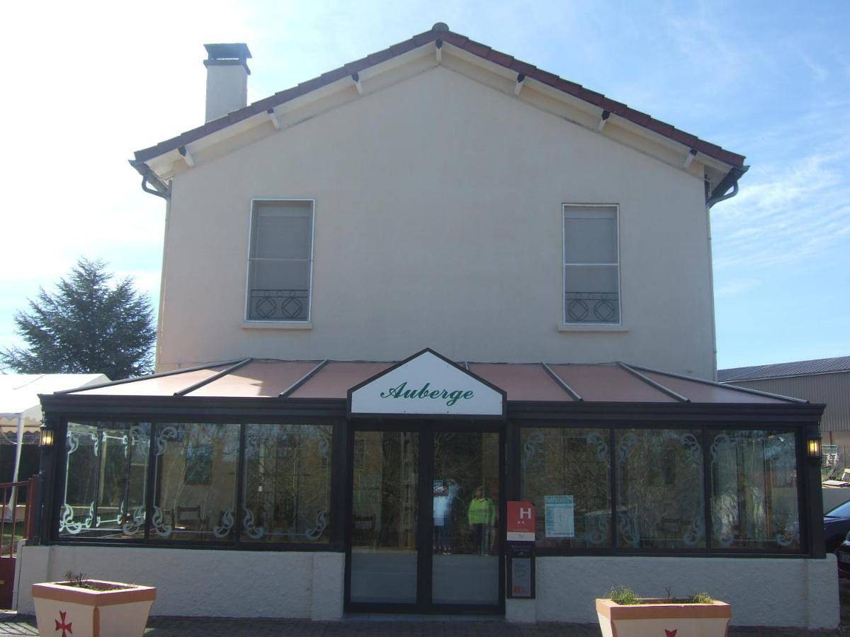 Auberge le Cévenol in La Cavalerie, Parc naturel régional des Grands Causses