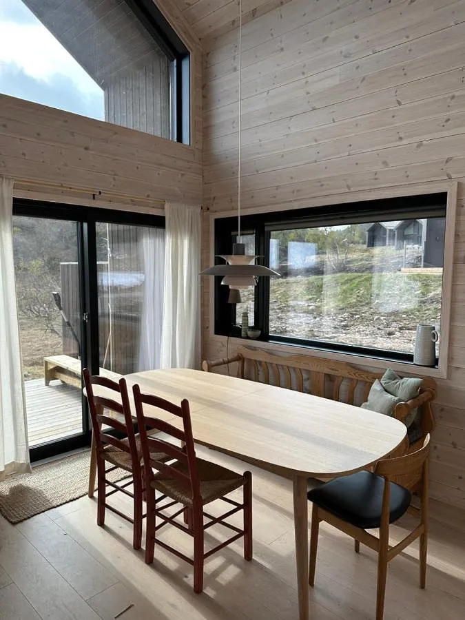 Ferienhaus für 10 Personen, mit Terrasse, mit Haustier - 1