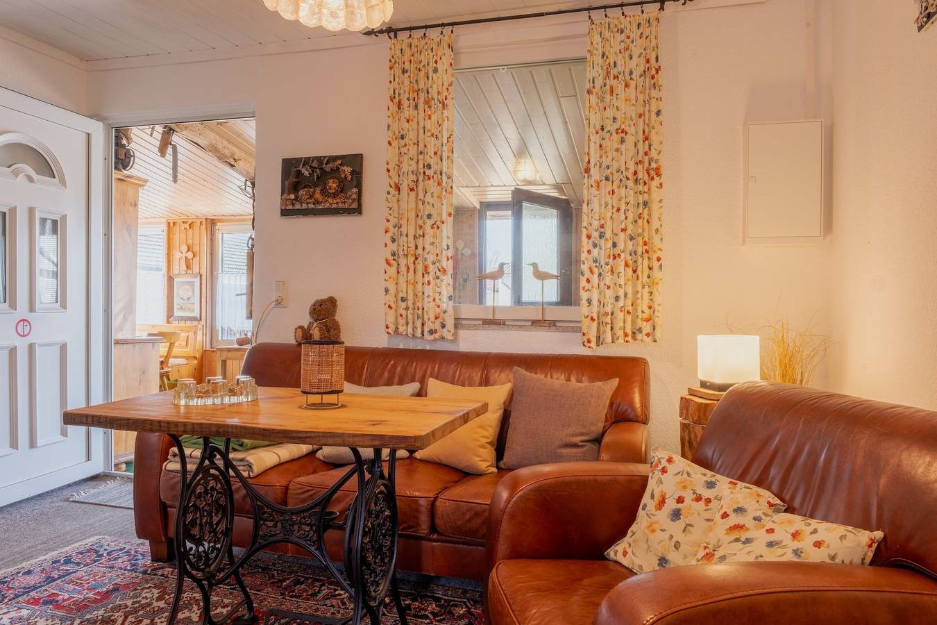 Bungalow Meereslust by Pharus Appartements in Koserow, Bernsteinbäder