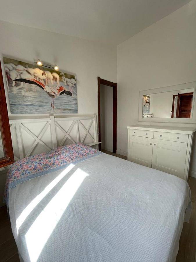 One-Bedroom House in Geremeas, Quartu Sant'Elena