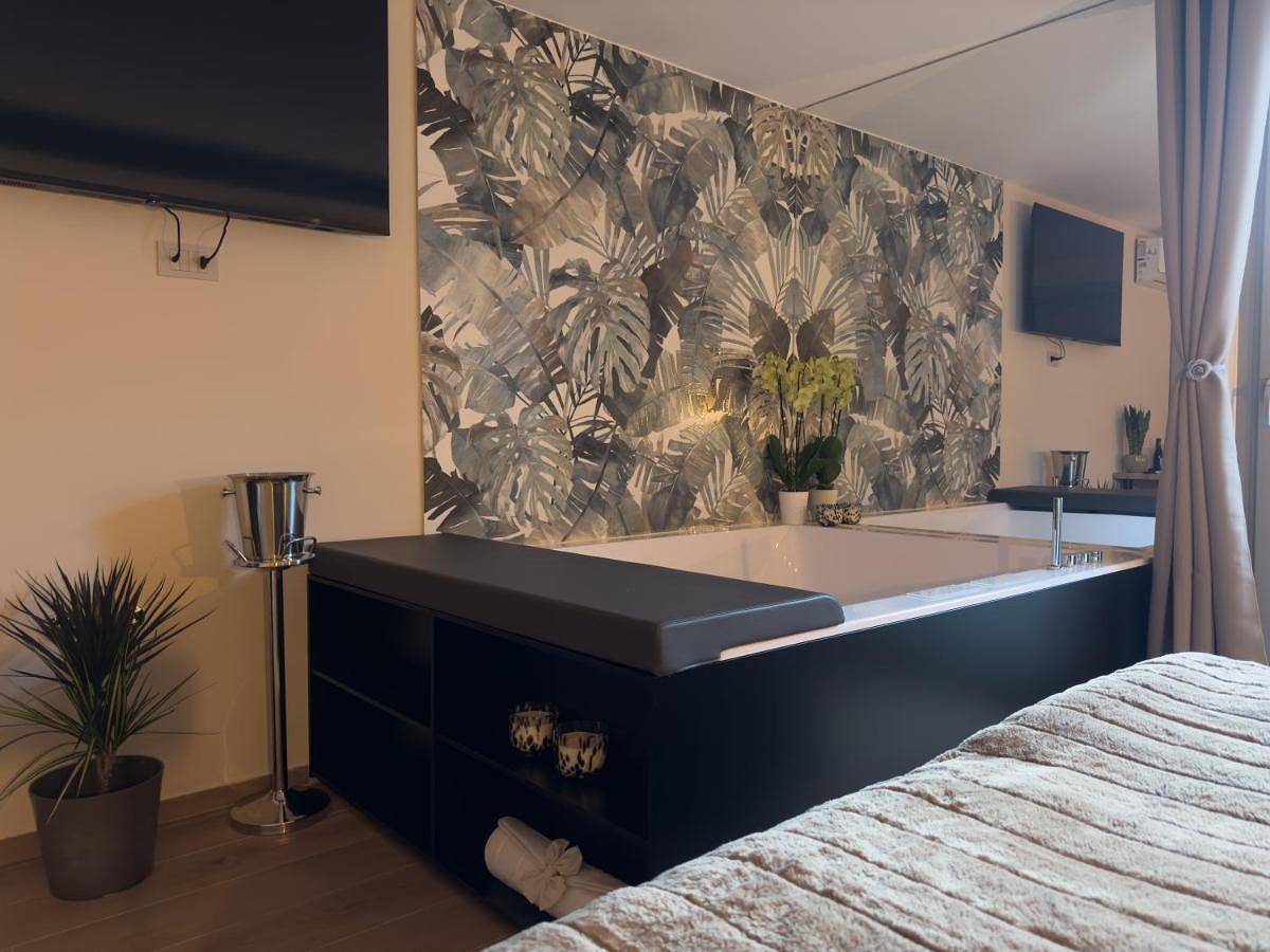 Il Cervo Chambres d'hôtes in Aoste, Alpes valaisannes
