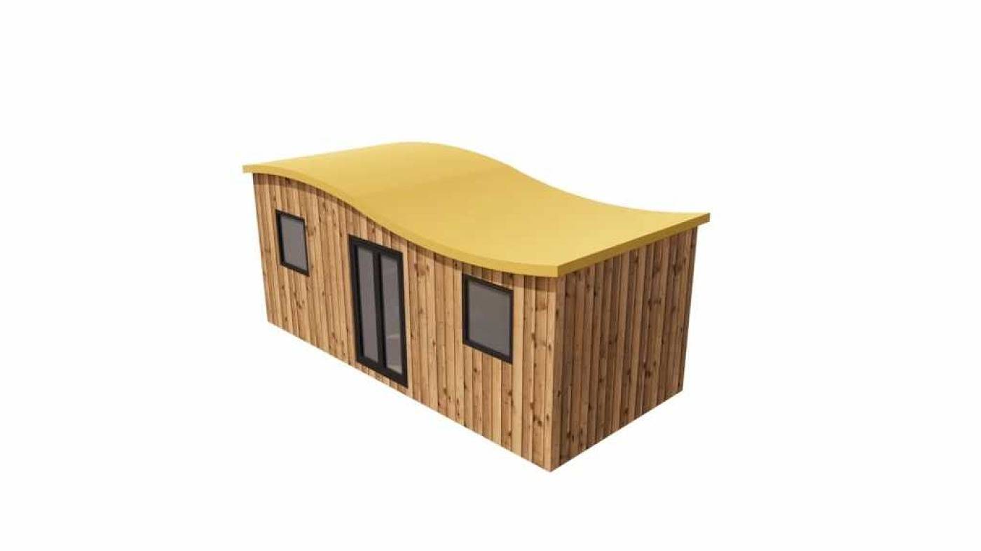 Chalet 4 étoiles - Piscine  - ccahha0 in Le Boulou, Región Céret