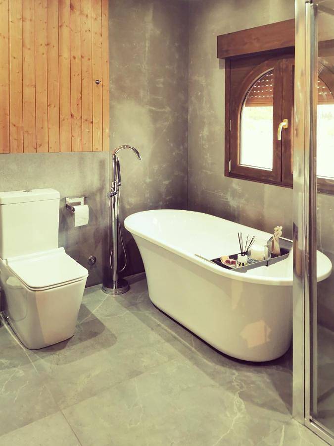 Apartamento entero, Complejo Rural Los Veleros in Ontur, Provincia de Albacete