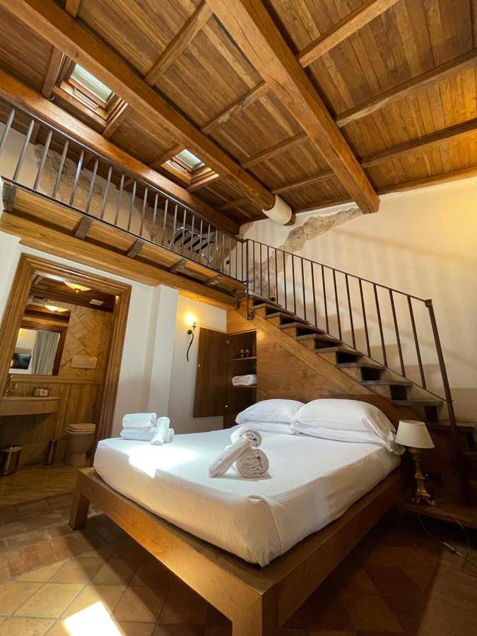 Al Palazzetto in Tivoli, Provincia di Roma