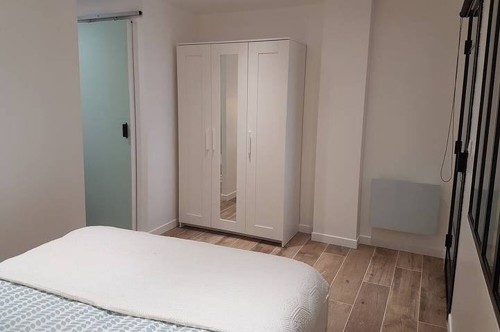 Location de vacances pour 4 personnes, avec jardin et jacuzzi à Rabastens - 3