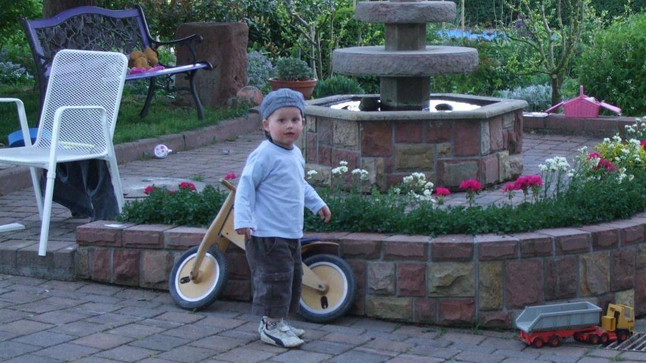 Ganze Ferienwohnung, Ferienwohnung für 5 Personen (80 m²) in Kapellen-Drusweiler in Kapellen-Drusweiler, Südliche Weinstraße