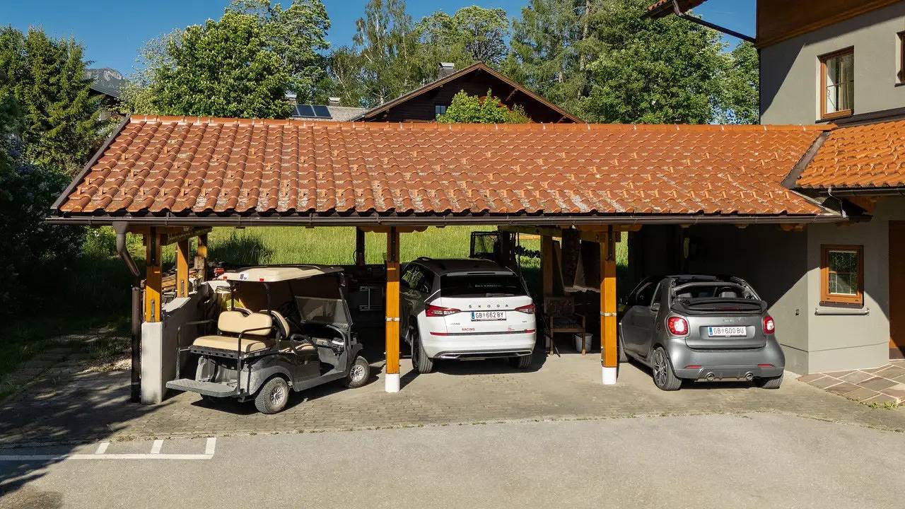 Ganze Ferienwohnung, Ferienwohnung für 4 Personen in Ramsau am Dachstein in Ramsau am Dachstein, Schladming-Dachstein