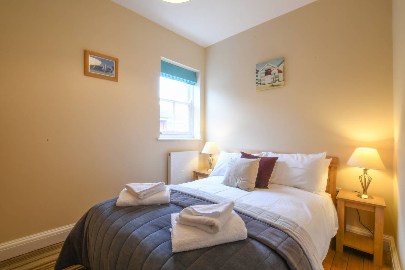 Apartamento entero, 1 Eversley Court, Southwold in Southwold, Waveney