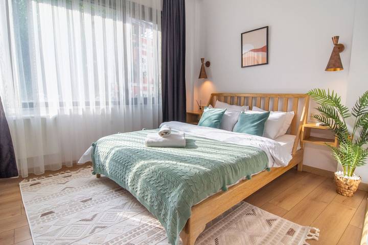 Ferienwohnung für 3 Personen - 1
