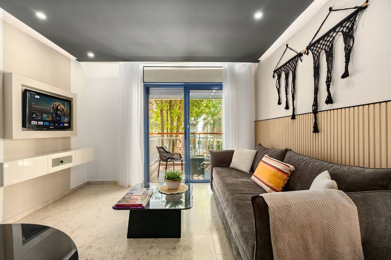 Entire apartment, Royal Park Resort Apartment 114 in Eilat, South District (Israel)