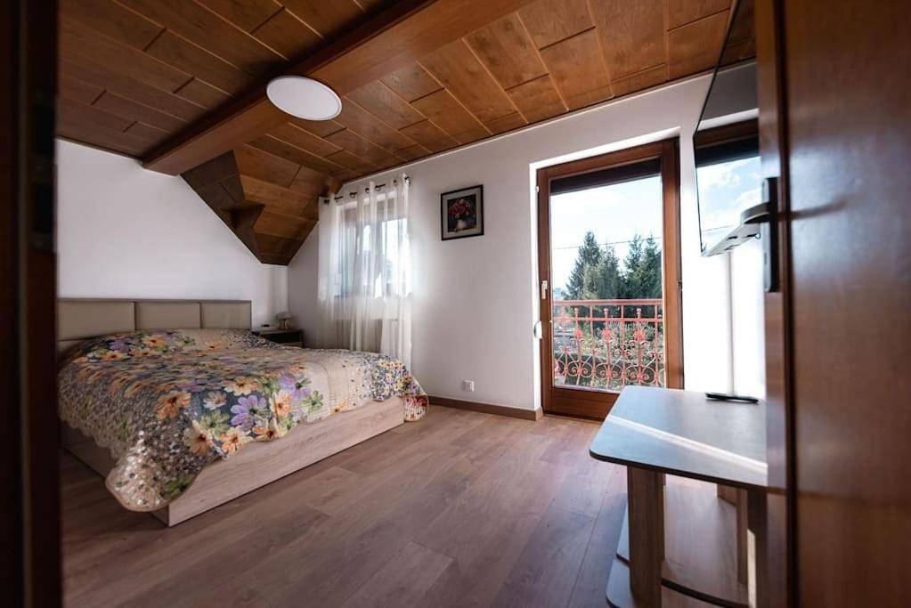 Appartement entier, Two-Bedroom Apartment in Bischheim, Région de Strasbourg