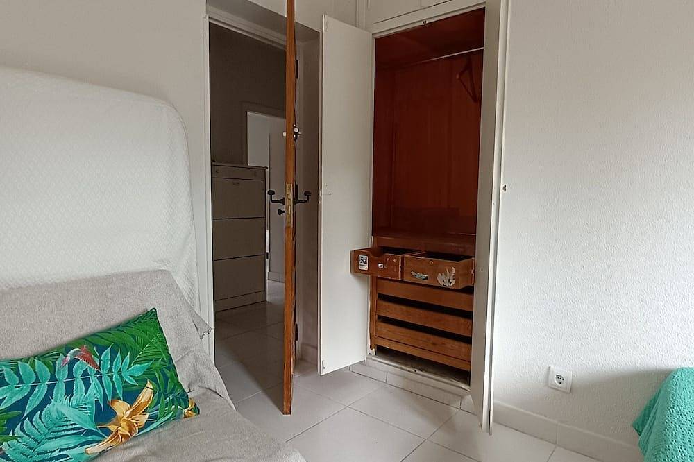 Hogar en espacio verde tranquilo y con areas compartidas de disfrute in Tres Cantos, Provincia de Madrid