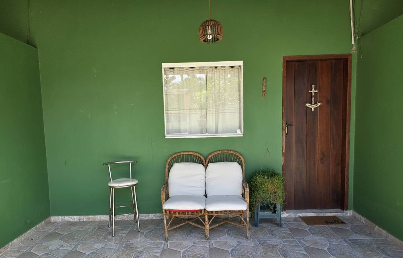 Casa Danimar climatizada 6 min do centro histórico in Costa Verde (Rio de Janeiro)