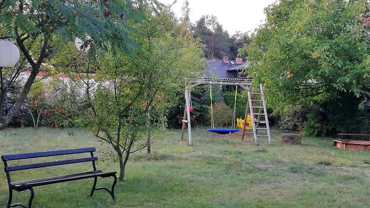 Ferienhaus für 4 Personen (90 m²) in Cottbus in Cottbus, Lausitz