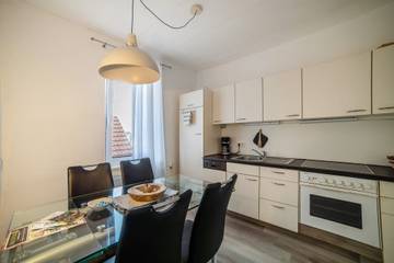 Ferienwohnung für 8 Personen in Bad Harzburg, Westharz, Bild 2