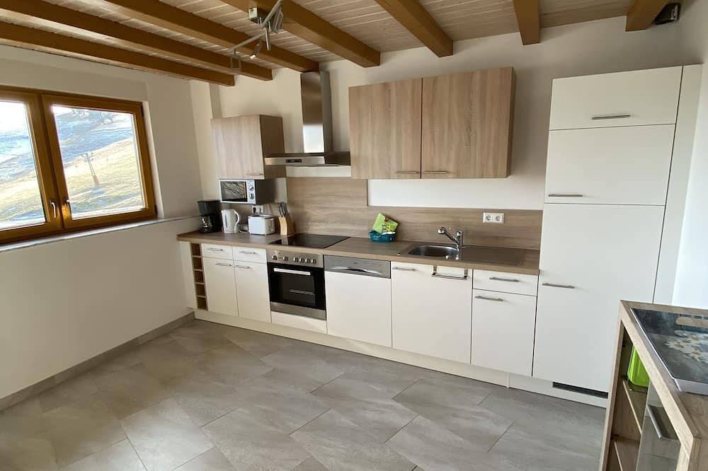 Ganze Wohnung, Ferienwohnung auf dem Friedlebauernhof in Suedlicher Schwarzwald, Oberried