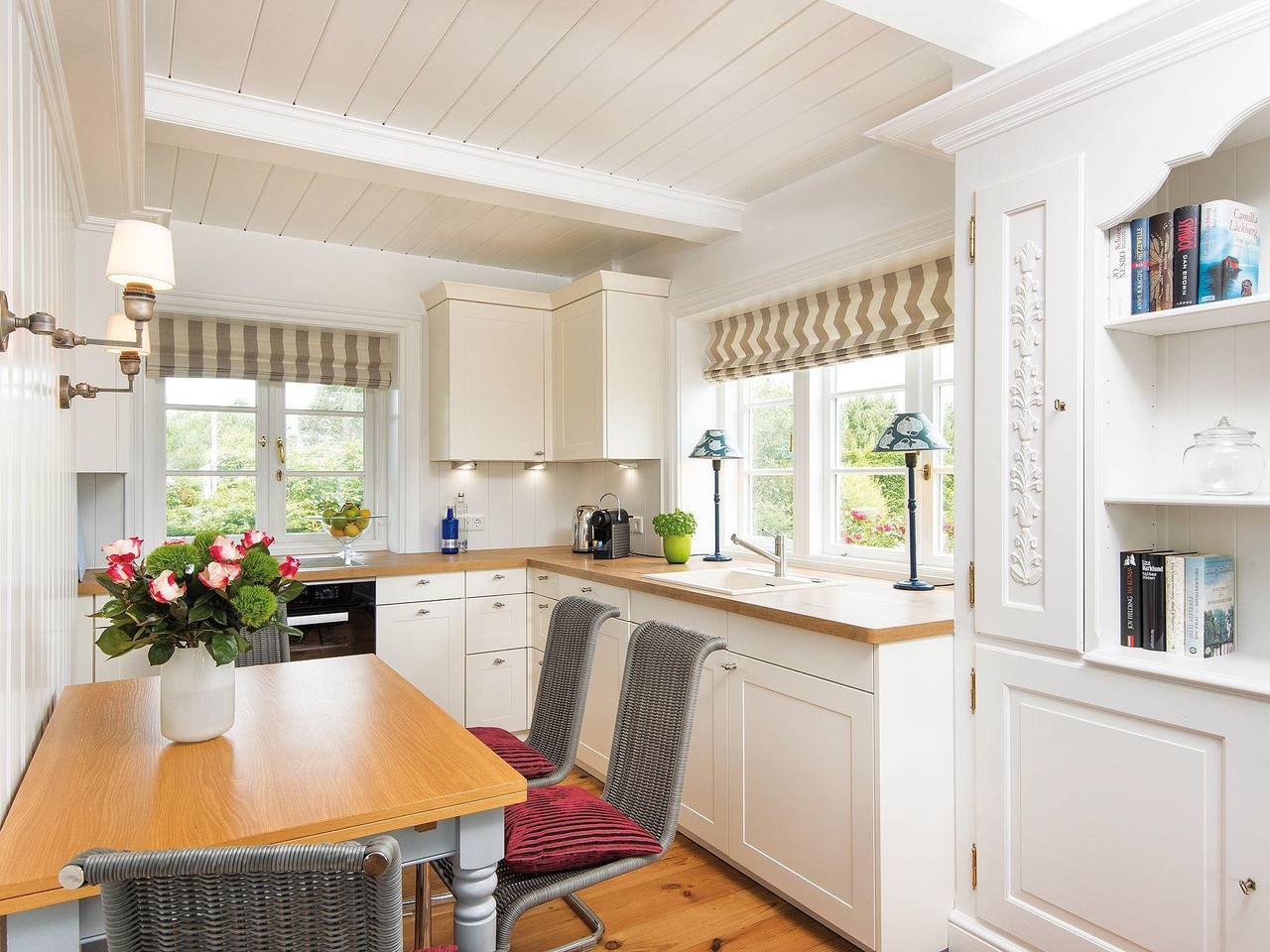 Wattenhof 1 in Kampen (Sylt), Sylt