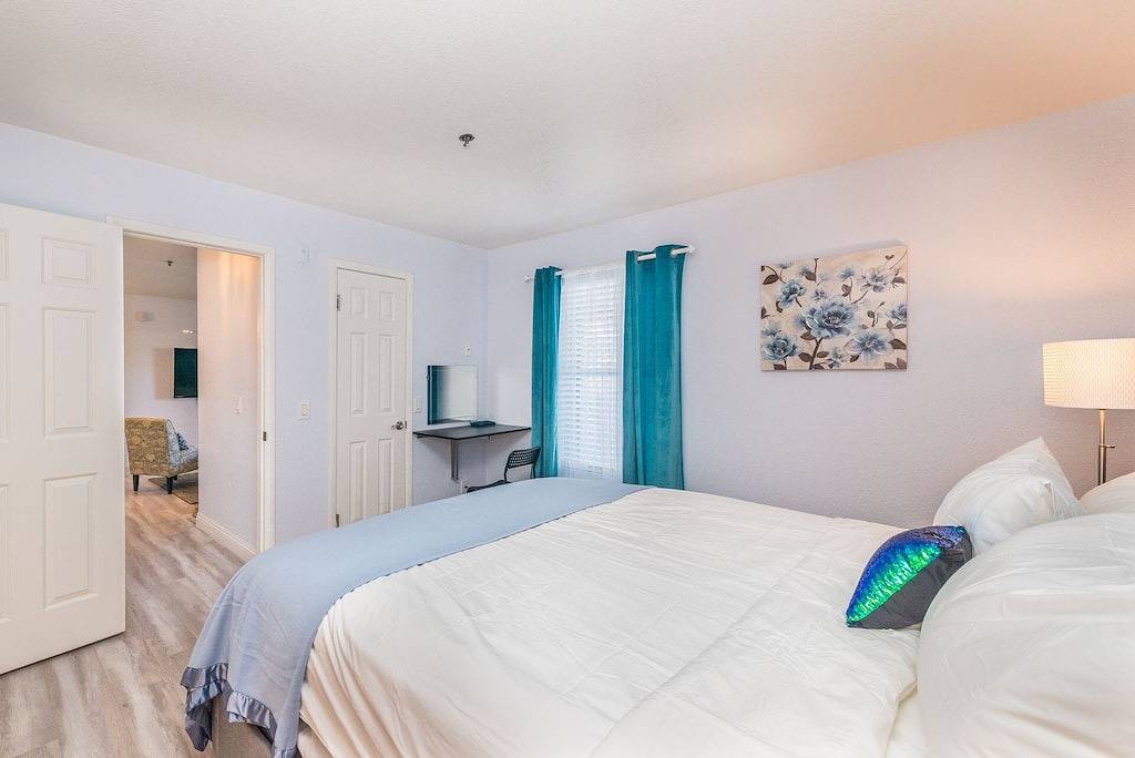 Ganze Wohnung, Amazing Strip View 2bd 2bth Eigentumswohnung zu Fuß erreichbar in Las Vegas Strip, Paradise