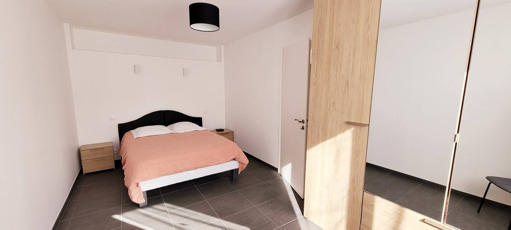 Maison du clocher - Cómoda, vacaciones a pie in La Tranche-sur-Mer, Vandea