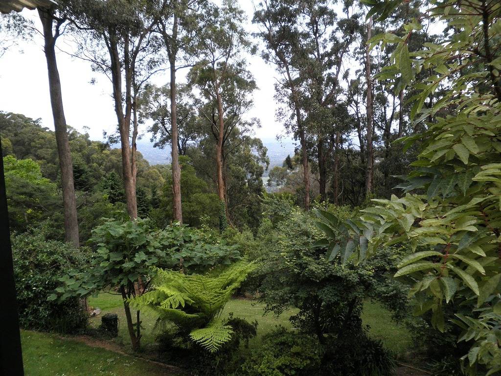 Cottage for 2 People in Monbulk, Victoria