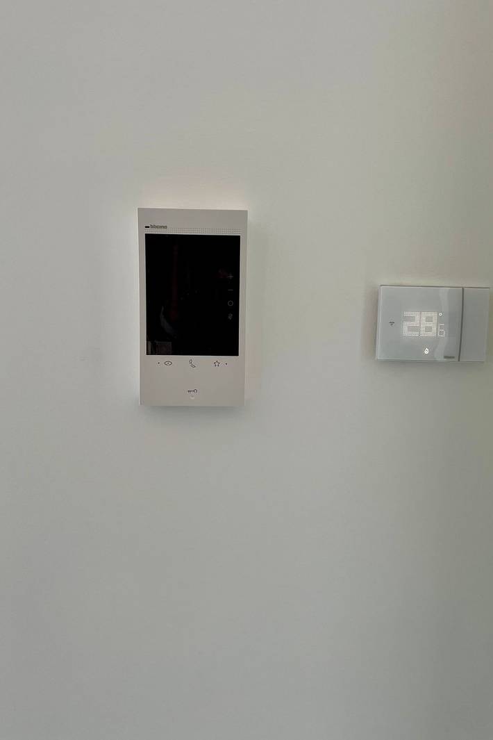 Appartamento intero, Portoammare' Wohnung mit Balkon in Capo Passero, Portopalo di Capo Passero