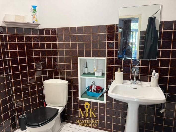 Gîte pour 3 personnes, animaux acceptés à Ligny-en-Barrois - 4