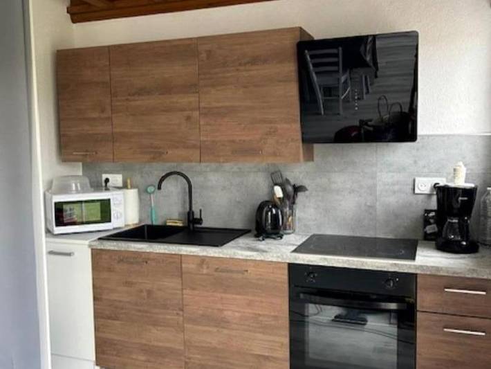 Gîte pour 4 personnes, avec jardin à Liesville-sur-Douve - 2