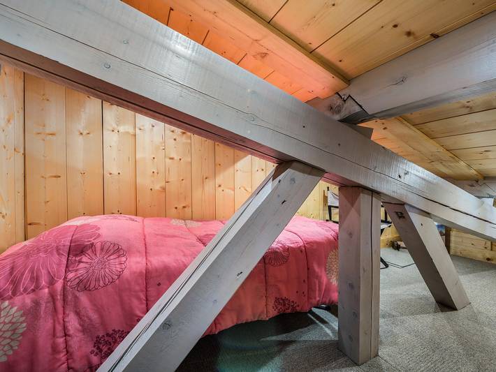 Location appartement pour 4 personnes